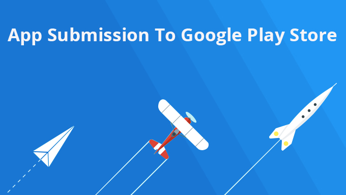 App Submission to App Store
